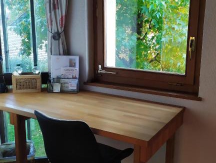 Romanel-sur-Morges House | Guest House La Sereine