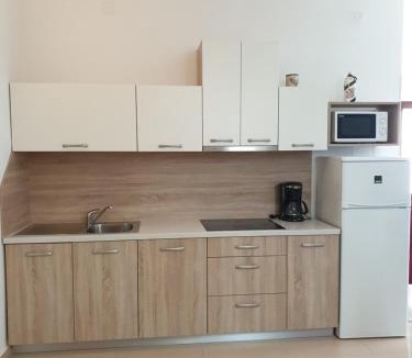 Njivice Apartment | Guest house Lavanda 4