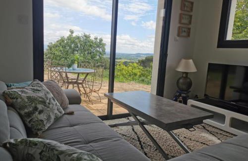 Roullens House | Guest House Le Citronnier