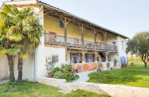 Albias Bed & Breakfast | Guest house - Le domaine de la Rivalière