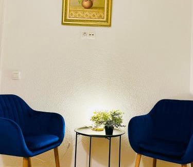Ensanche Diputacion Hotel | Guest House Leo