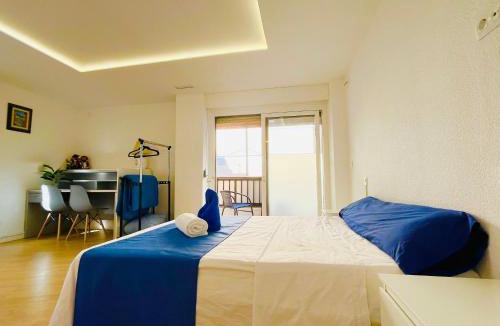 Ensanche Diputacion Hotel | Guest House Leo