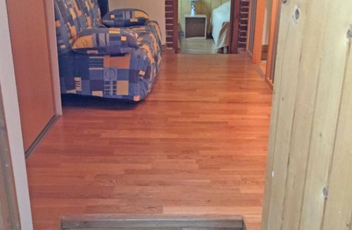 Les Loges House | Guest house Les Loges, 2 bedrooms, 4 people