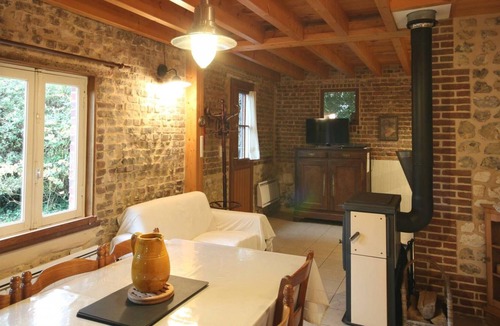 Les Loges House | Guest house Les Loges, 3 bedrooms, 6 people