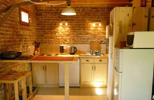 Les Loges House | Guest house Les Loges, 3 bedrooms, 6 people