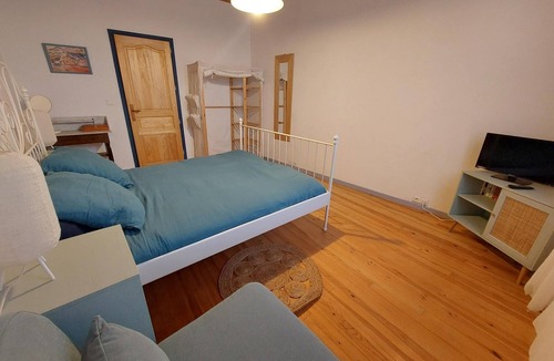 Tuchan Bed & Breakfast | Guest House: les maisons de Gaïa