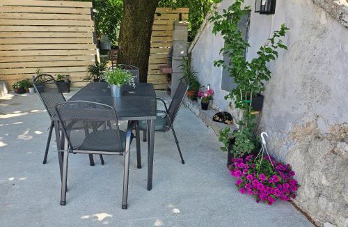 Hreljin Apartment | Guest House Lipa - Hreljin, Crikvenica s jacuzzijem i pogledom na more