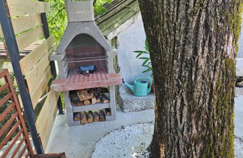Hreljin Apartment | Guest House Lipa - Hreljin, Crikvenica s jacuzzijem i pogledom na more
