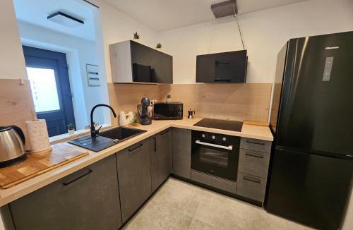 Hreljin Apartment | Guest House Lipa - Hreljin, Crikvenica s jacuzzijem i pogledom na more