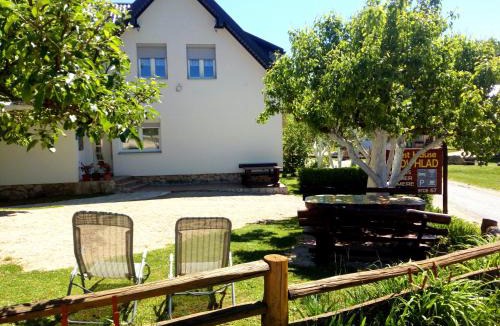 Jezerce House | Guest House Lipov Hlad