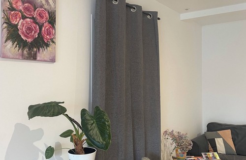 Pechbonnieu Bed & Breakfast | Guest House : Lo Nis
