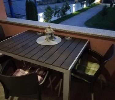 Novi Zagreb House | Guest House Lucija