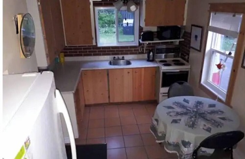 South Baymouth House | Guest House - Manitoulin Cottage