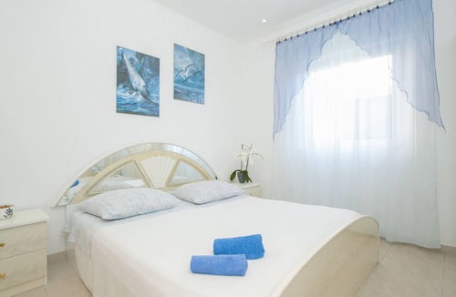 Vela Luka House | Guest House Mara