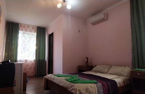 Bzhid House | Guest House Maria