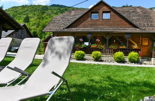 Korana House | Guest House Martin