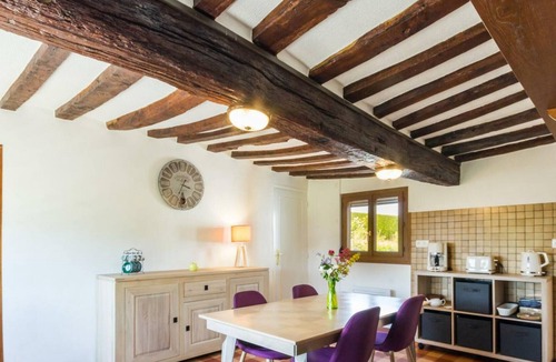 Massy House | Guest house Massy, 1 bedroom, 4 people