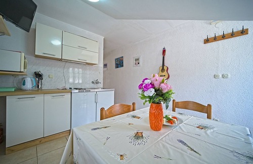 Pomena House | Guest House Matana Pomena