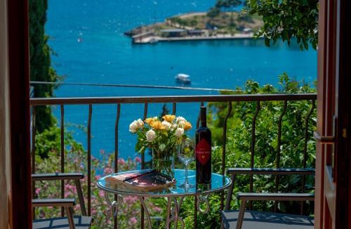 Mlini House | Guest House Međine