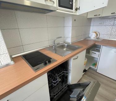 Vodice House | Guest House Mićin
