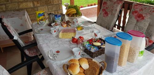 Korenica House | Guest House Mijić