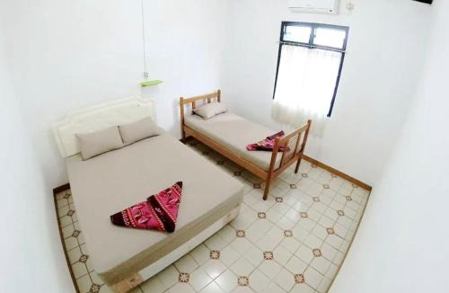 Yogyakarta House | Guest House MW 46 by NmRooms