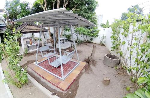 Yogyakarta House | Guest House MW 46 by NmRooms
