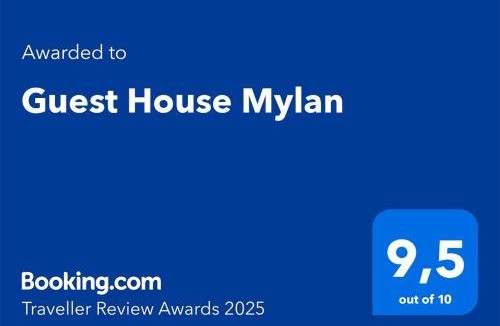 Seliste Apartment | Guest House Mylan