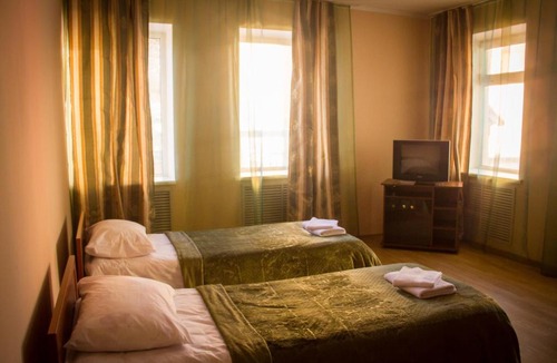 Kislovodsk House | Guest House Na Gertsena