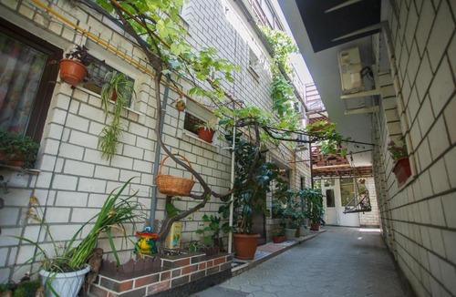 Anapa House | Guest House Na Shevchenko