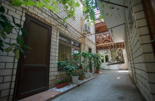 Anapa House | Guest House Na Shevchenko