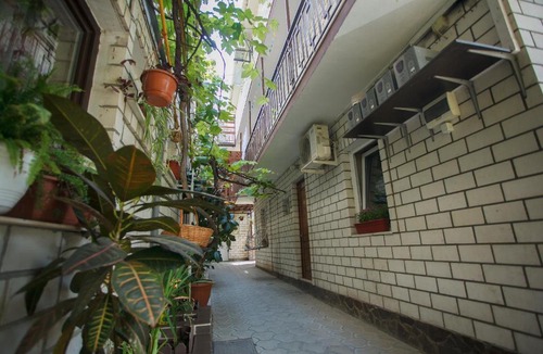 Anapa House | Guest House Na Shevchenko