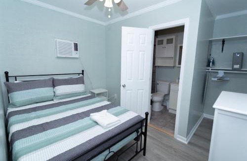 Augusta Apartment | Guest House Near Everything