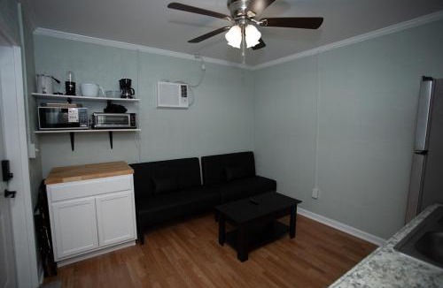 Augusta Apartment | Guest House Near Everything