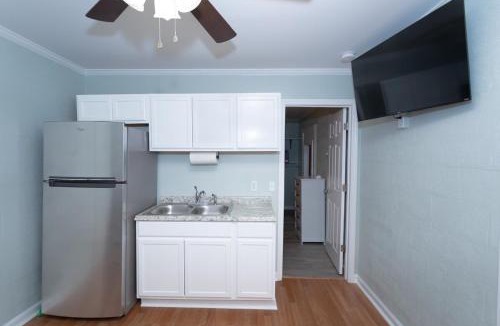 Augusta Apartment | Guest House Near Everything