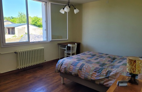 Ernee Bed & Breakfast | Guest house on a zero-treatment fruit farm