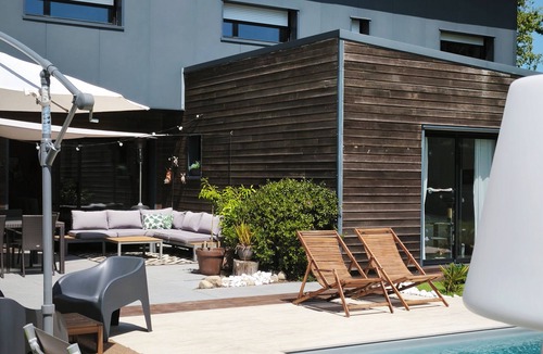 Plouer-sur-Rance Bed & Breakfast | Guest house on the banks of the river Rance