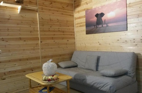 Pskov House | Guest House on Larkina 16