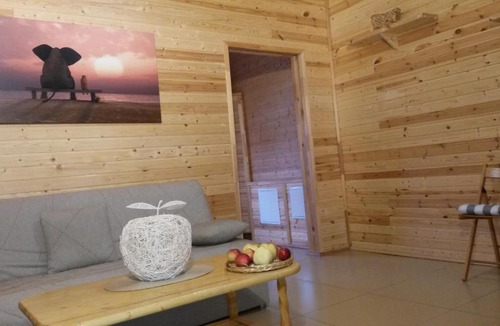 Pskov House | Guest House on Larkina 16