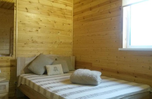 Pskov House | Guest House on Larkina 16