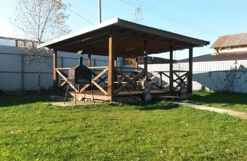 Pskov House | Guest House on Larkina 16