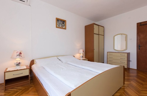 Kolocep Island House | Guest House Oreb - Double Room