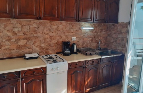 Kolocep Island Apartment | Guest House Oreb - Double Room -3