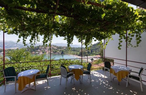 Kolocep Island House | Guest House Oreb