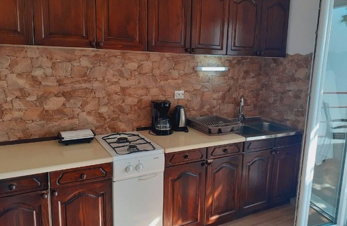 Kolocep Island House | Guest House Oreb - Rustical Double Room