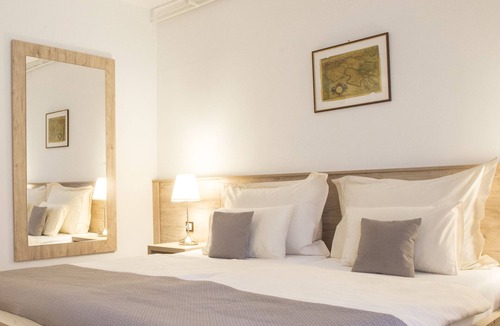 Rudanovac House | Guest house Oreskovic