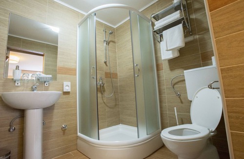 Rudanovac House | Guest house Oreskovic