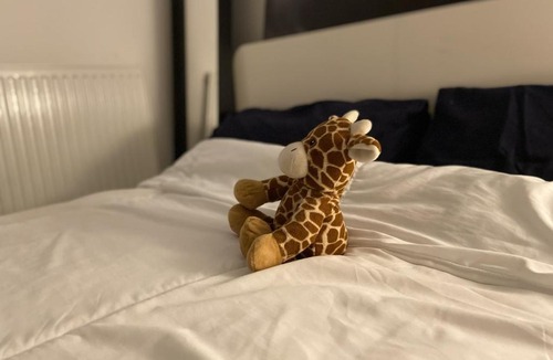 Parsons Green and Walham House | GUEST HOUSE PARSONS