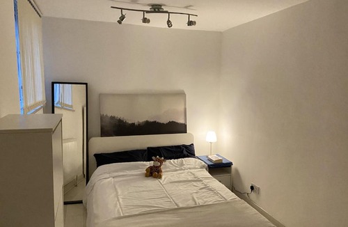 Parsons Green and Walham House | GUEST HOUSE PARSONS