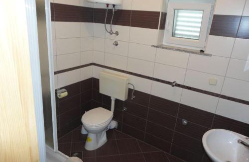 Slano House | Guest House Pavkovic